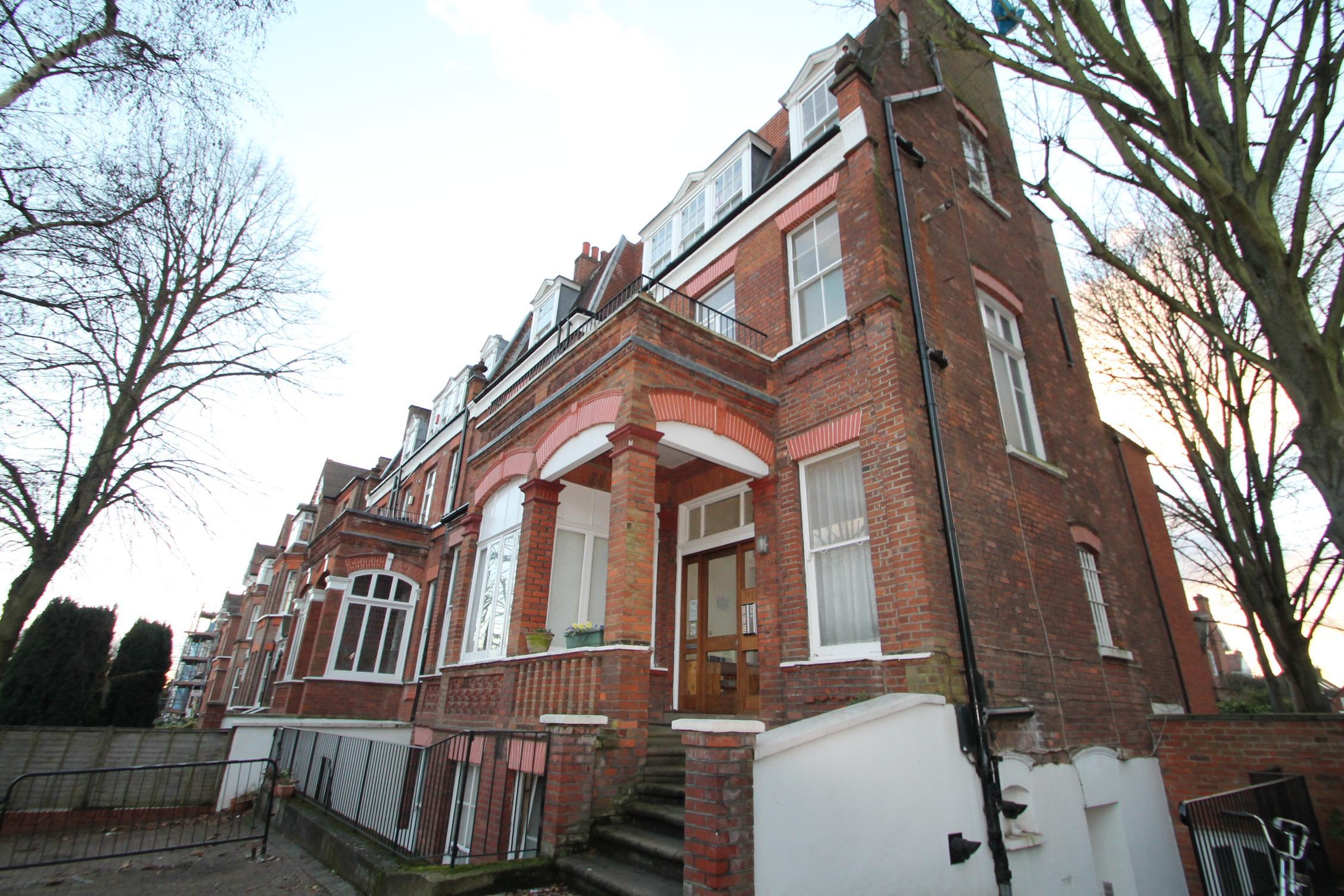 Waterford Court, Stalbridge Street, Marylebone NW1